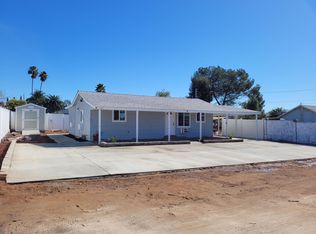1251 1/2 Bates Ln, El Cajon, CA 92021