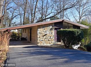 10015 Menlo Ave, Silver Spring, MD 20910