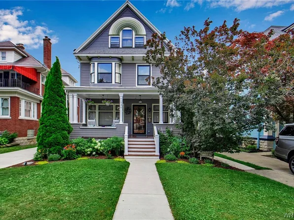 130 Summit Ave, Buffalo, NY 14214
