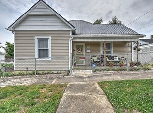 130 Danville Ave, Bristol, VA 24201