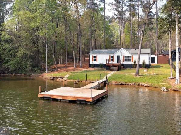 595 Barnetts Bridge Rd, Jackson, GA 30233