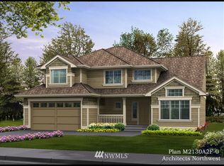 16904 110th Stct E, Bonney Lake, WA