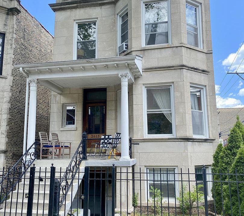 1st image of 2615 N Mozart St #1