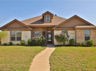 5318 Rio Mesa Dr, Abilene, TX 79606