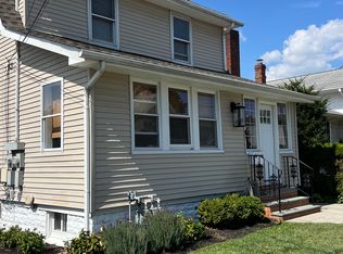 28 N 22nd Street # FL 2ND, Kenilworth, NJ 07033