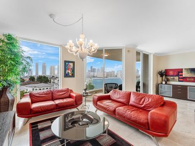 6000 Island Boulevard #604, Aventura, FL, 33160