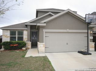 12535 Old Stillwater, San Antonio, TX 78254