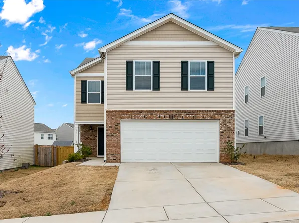 813 Ashwood Way, Easley, SC 29640