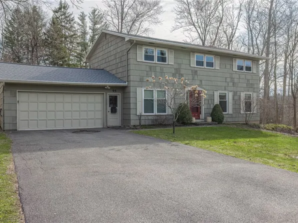 95 Parkwood Ave, Rochester, NY 14620