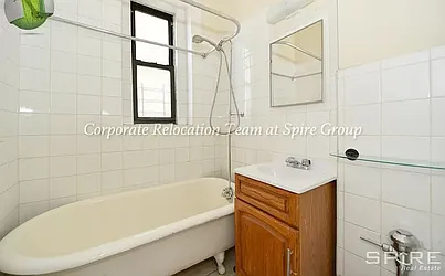 Rented by Spire Group