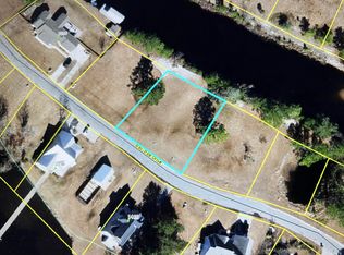 LOT 427 Bay Tree Dr LOT 427, Harrells, NC 28444