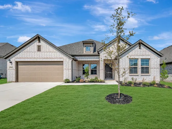 122 Hudson Ln, Justin, TX 76247