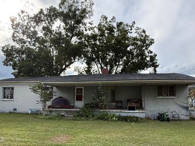 277 Bennetts Bridge Road, Mount Olive, NC, 28365