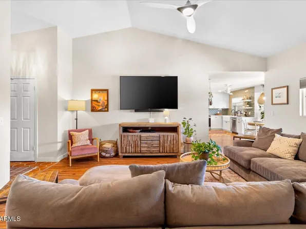 6522 S FARMER Avenue, Tempe, AZ 85283