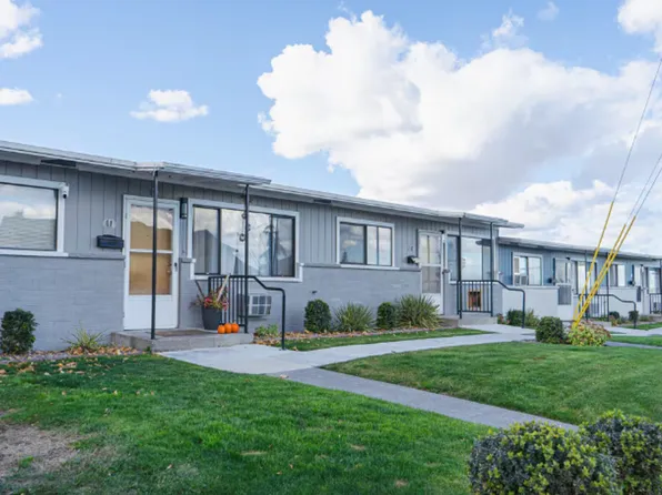 River Vista Apts, LLC, 1013 N Neel St #83d5ede38, Kennewick, WA 99336