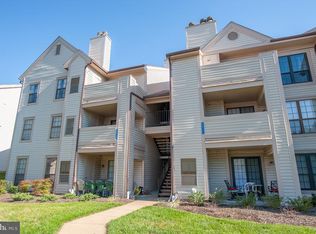 6919 Mary Caroline Cir UNIT G, Alexandria, VA