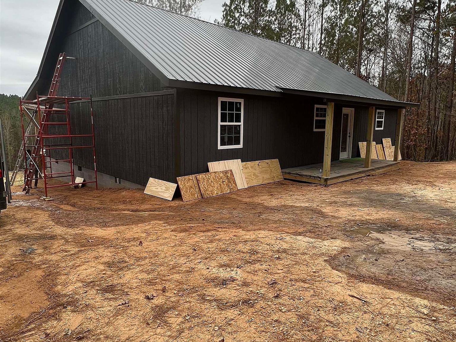 1745 County Road 207, Collinsville, AL 35961 Zillow