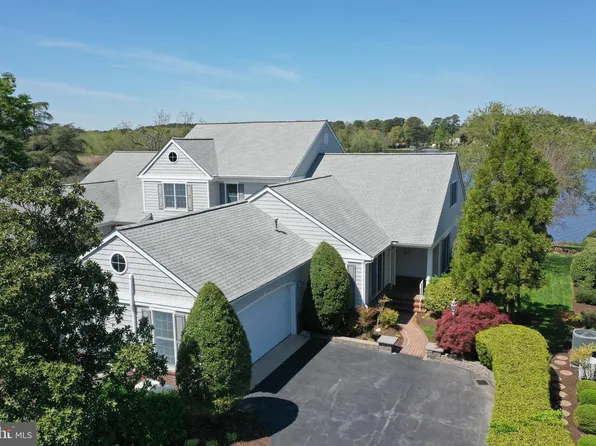5434 Cherry Hill Ln Unit 16, Salisbury, MD 21801