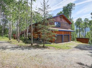 23916 Sunny Glen Dr, Eagle River, AK 99577