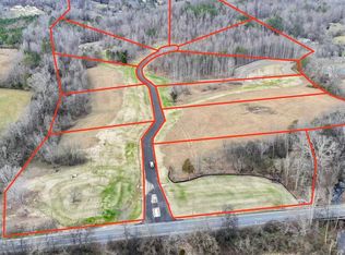 6106 Gilchrist Ln LOT 11, Mc Donald, TN 37353