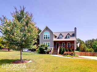 4889 Old Cartersville Rd, Dallas, GA 30132