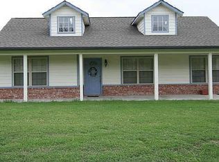 31143 S 4170 Rd, Inola, OK 74036