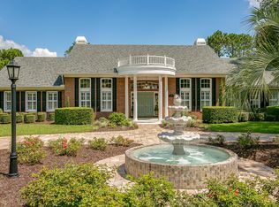 3489 Shinnecock Ln, Green Cove Springs, FL 32043