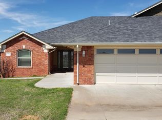 1807 E Lawter Rd, Weatherford, OK 73096