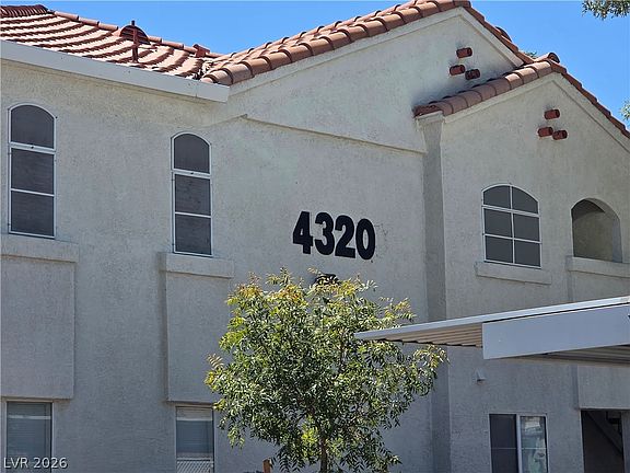 2nd image of 4320 W Lake Mead Blvd Unit 202