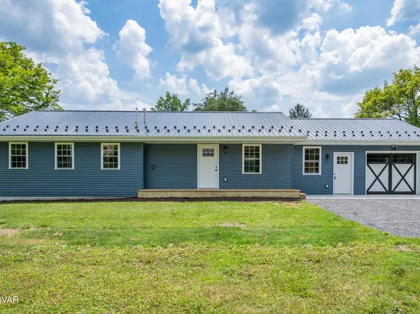2769 Woodward Ave, Lock Haven, PA 17745