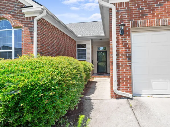 5403 Barnsley Dr, Charleston, SC 29420