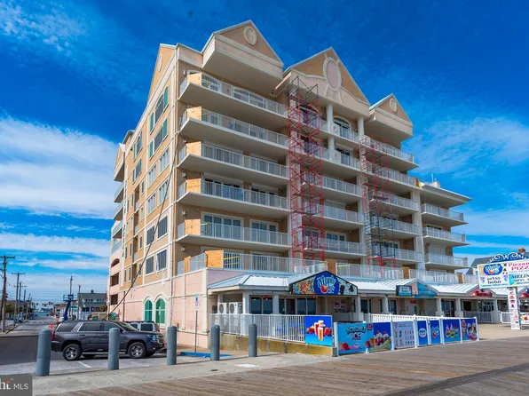 6 7th St Unit 303, Ocean City, MD 21842