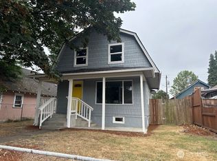 317 17th Ave, Longview, WA 98632