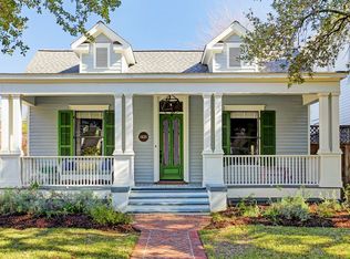 1426 Harvard St, Houston, TX 77008