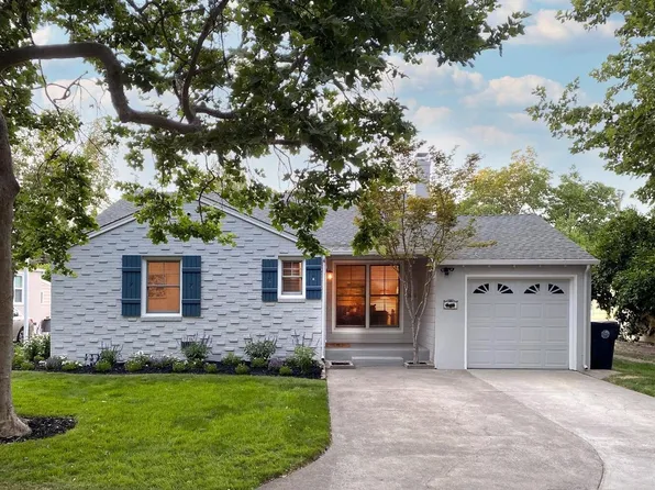 (undisclosed Address), Sacramento, CA 95818