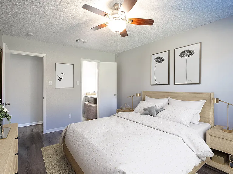The Villas at Quail Creek — Photo 22