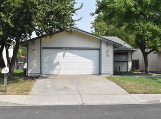 112 Incline Ct, Vacaville, CA