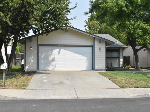 112 Incline Ct, Vacaville, CA 95687