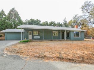 42846 Highway 49, Ahwahnee, CA 93601