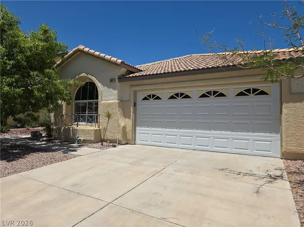 9890 Ridgehaven Ave, Las Vegas, NV 89148