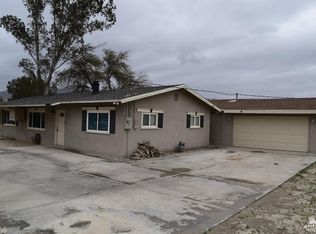 12214 United Rd, Desert Hot Springs, CA 92240