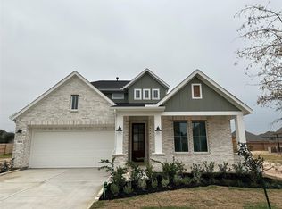 7148 Auburn Wheat Dr, Katy, TX 77493