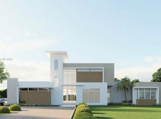 7300 SW 173rd St, Palmetto Bay, FL 33157