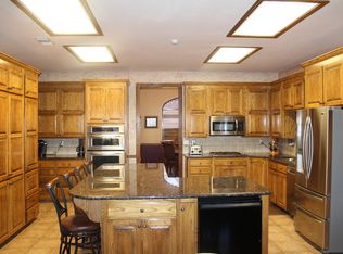 173 Sandzen Dr, Clovis, NM 88101