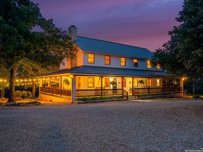 9108 Ranch Road 965, Fredericksburg, TX, 78624