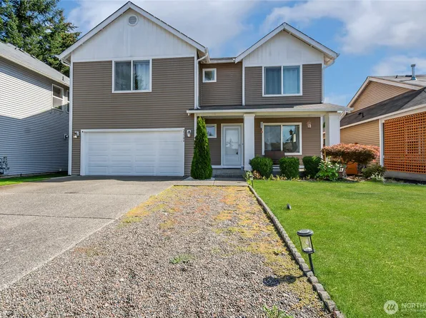 29704 217th Place SE, Kent, WA 98042