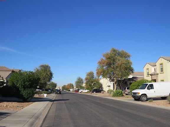 5th image of 45032 W Sage Brush Dr