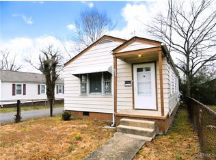 923 Wills Rd, Petersburg, VA 23803