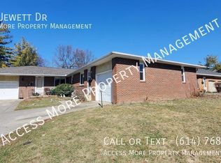 2144 Jewett Dr, Columbus, OH 43229