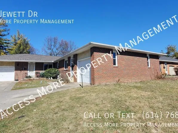 2144 Jewett Dr, Columbus, OH 43229